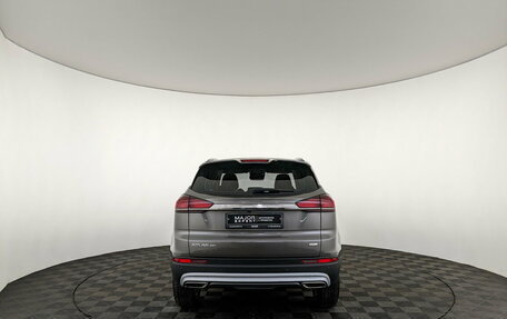 Geely Atlas, 2024 год, 2 415 000 рублей, 6 фотография