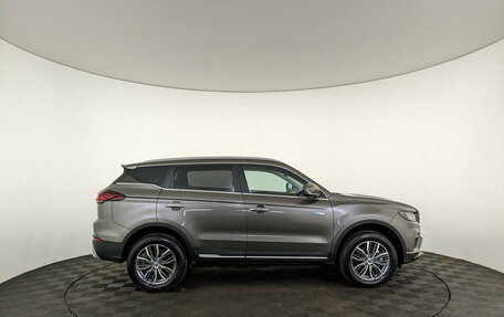Geely Atlas, 2024 год, 2 415 000 рублей, 4 фотография