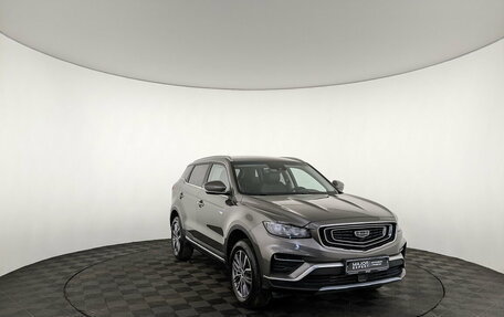Geely Atlas, 2024 год, 2 415 000 рублей, 3 фотография