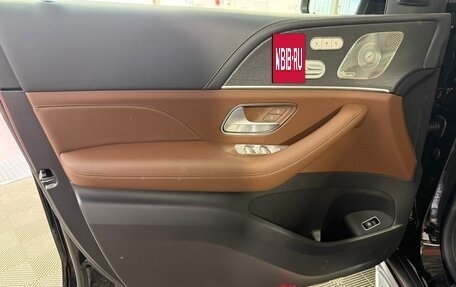 Mercedes-Benz GLE, 2026 год, 12 950 000 рублей, 20 фотография