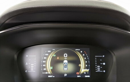 Geely Atlas, 2024 год, 2 415 000 рублей, 13 фотография