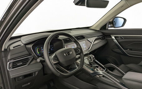 Geely Atlas, 2024 год, 2 415 000 рублей, 16 фотография