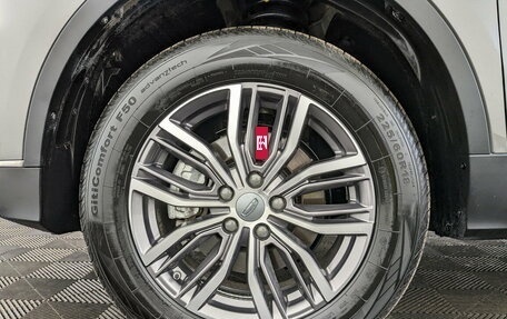 Geely Atlas, 2024 год, 2 415 000 рублей, 18 фотография