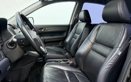 Honda CR-V III рестайлинг, 2010 год, 1 350 000 рублей, 10 фотография