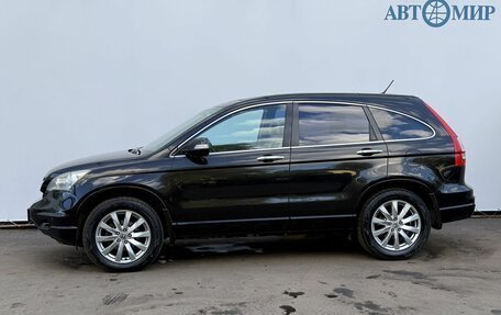 Honda CR-V III рестайлинг, 2010 год, 1 350 000 рублей, 8 фотография