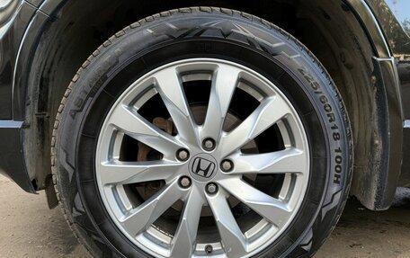 Honda CR-V III рестайлинг, 2010 год, 1 350 000 рублей, 9 фотография