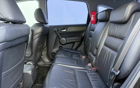 Honda CR-V III рестайлинг, 2010 год, 1 350 000 рублей, 11 фотография