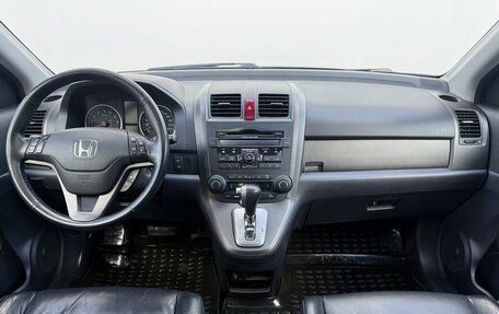 Honda CR-V III рестайлинг, 2010 год, 1 350 000 рублей, 13 фотография