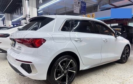 Audi A3, 2022 год, 2 050 000 рублей, 6 фотография