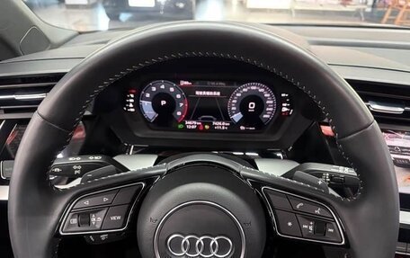 Audi A3, 2022 год, 2 050 000 рублей, 12 фотография