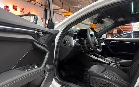 Audi A3, 2022 год, 2 050 000 рублей, 9 фотография