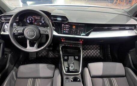 Audi A3, 2022 год, 2 050 000 рублей, 11 фотография