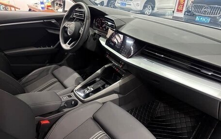 Audi A3, 2022 год, 2 050 000 рублей, 13 фотография
