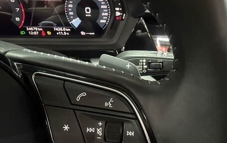 Audi A3, 2022 год, 2 050 000 рублей, 15 фотография
