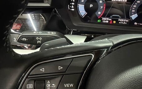 Audi A3, 2022 год, 2 050 000 рублей, 14 фотография