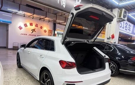 Audi A3, 2022 год, 2 050 000 рублей, 7 фотография