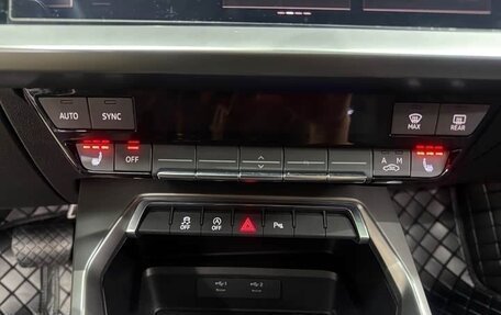 Audi A3, 2022 год, 2 050 000 рублей, 16 фотография
