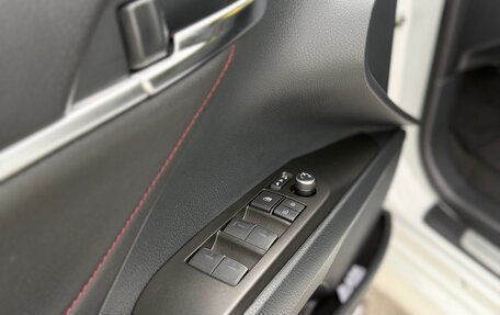 Toyota Camry, 2022 год, 3 700 000 рублей, 11 фотография