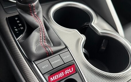 Toyota Camry, 2022 год, 3 700 000 рублей, 24 фотография