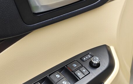 Toyota Highlander III, 2014 год, 3 050 000 рублей, 3 фотография