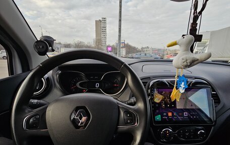 Renault Kaptur I рестайлинг, 2018 год, 1 370 000 рублей, 5 фотография