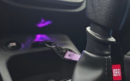 Renault Kaptur I рестайлинг, 2018 год, 1 370 000 рублей, 17 фотография