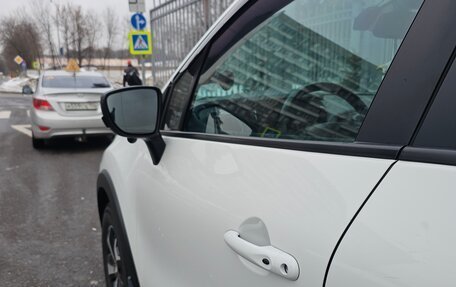 Renault Kaptur I рестайлинг, 2018 год, 1 370 000 рублей, 25 фотография