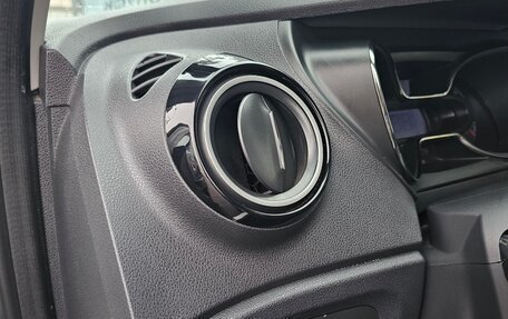 Renault Kaptur I рестайлинг, 2018 год, 1 370 000 рублей, 19 фотография