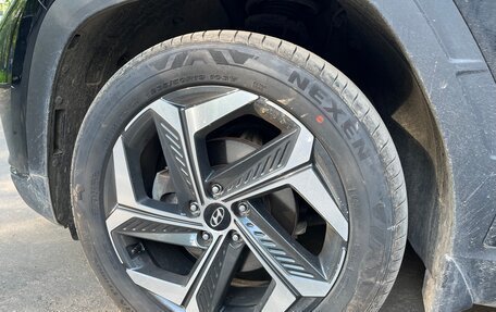 Hyundai Tucson, 2022 год, 2 950 000 рублей, 5 фотография