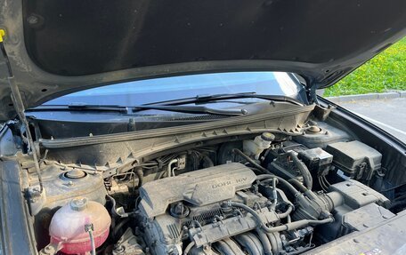 Hyundai Tucson, 2022 год, 2 950 000 рублей, 17 фотография