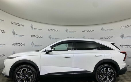 Haval F7, 2024 год, 2 627 700 рублей, 3 фотография