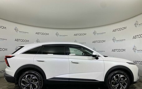 Haval F7, 2024 год, 2 627 700 рублей, 4 фотография