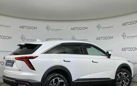 Haval F7, 2024 год, 2 627 700 рублей, 2 фотография