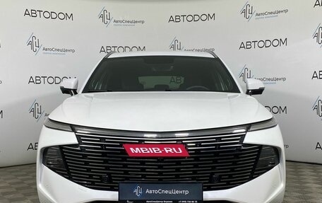 Haval F7, 2024 год, 2 627 700 рублей, 5 фотография