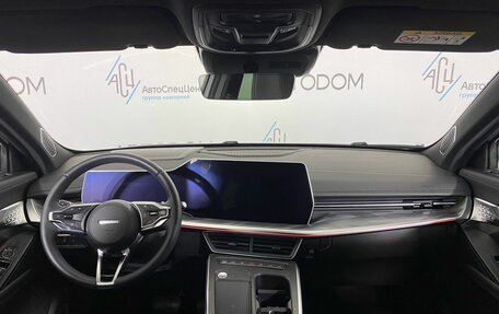 Haval F7, 2024 год, 2 627 700 рублей, 11 фотография