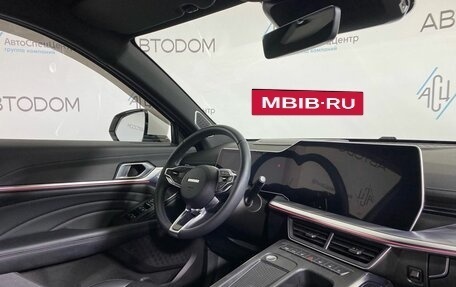 Haval F7, 2024 год, 2 627 700 рублей, 12 фотография