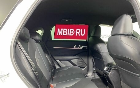 Haval F7, 2024 год, 2 627 700 рублей, 14 фотография