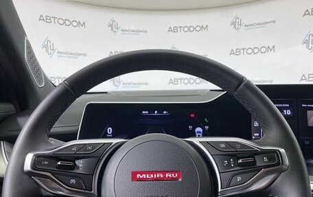 Haval F7, 2024 год, 2 627 700 рублей, 19 фотография