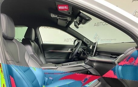 Haval F7, 2024 год, 2 627 700 рублей, 13 фотография
