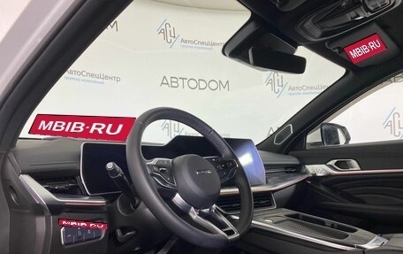 Haval F7, 2024 год, 2 627 700 рублей, 10 фотография