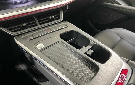 Haval F7, 2024 год, 2 627 700 рублей, 23 фотография