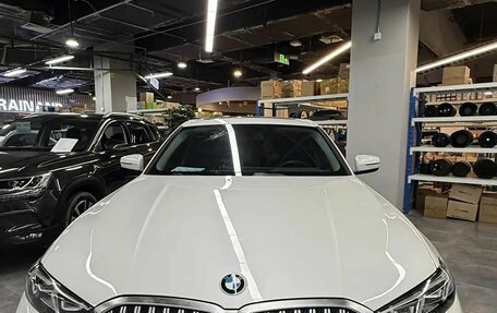 BMW 3 серия, 2023 год, 3 700 000 рублей, 1 фотография