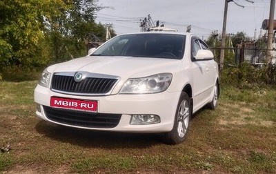 Skoda Octavia, 2011 год, 720 000 рублей, 1 фотография