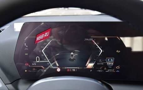 BMW 2 серия, 2026 год, 4 795 000 рублей, 13 фотография
