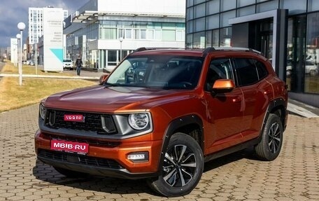 Haval H7, 2026 год, 4 199 000 рублей, 1 фотография