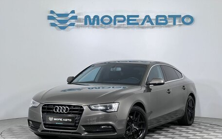 Audi A5, 2013 год, 1 599 000 рублей, 1 фотография