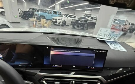 BMW 3 серия, 2023 год, 3 700 000 рублей, 6 фотография