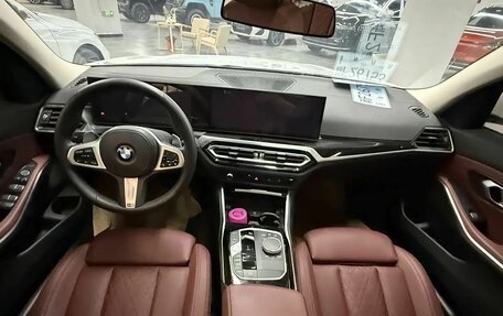 BMW 3 серия, 2023 год, 3 700 000 рублей, 10 фотография