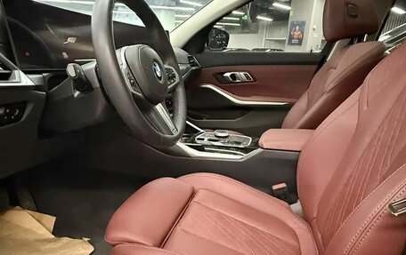 BMW 3 серия, 2023 год, 3 700 000 рублей, 9 фотография