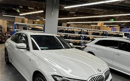 BMW 3 серия, 2023 год, 3 700 000 рублей, 4 фотография